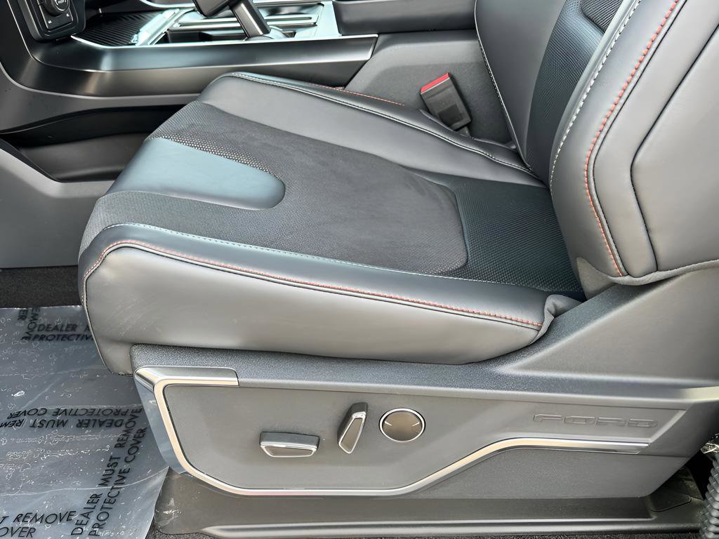 New 2025 Ford F150 Raptor image 26