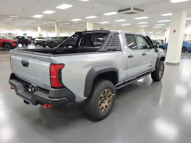 New 2025 Toyota Tacoma 4x4 Double Cab Hybrid image 5