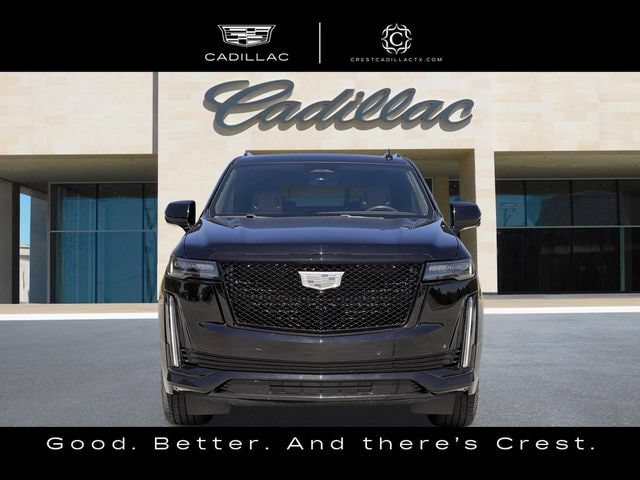 Used 2021 Cadillac Escalade Sport RWD image 10