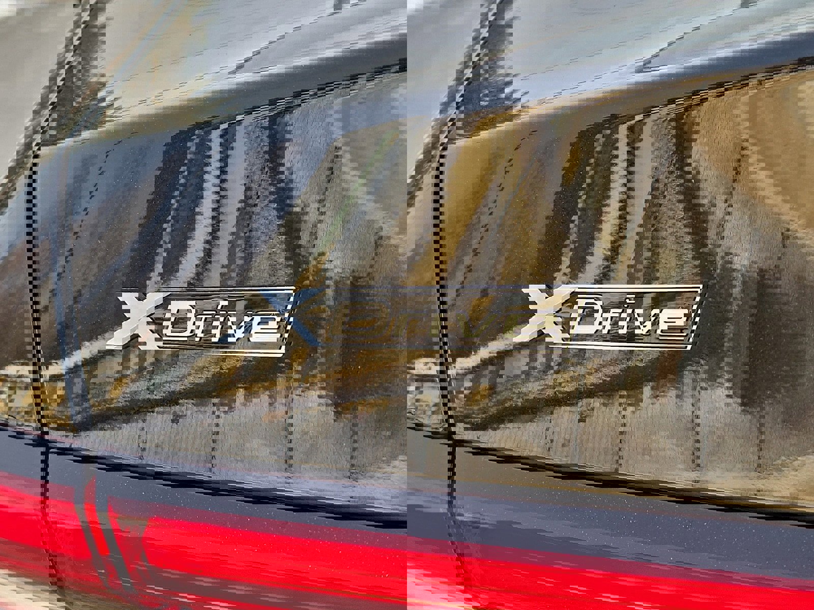 Certified 2024 BMW 530i xDrive w/ Premium Package image 32