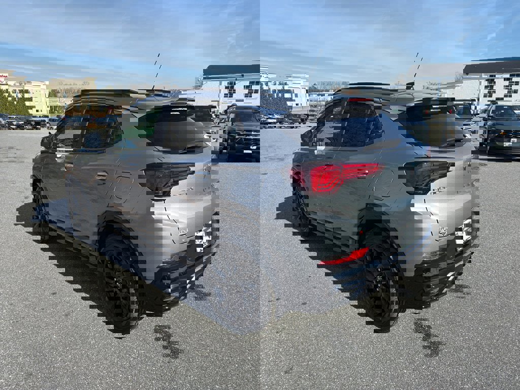 New 2026 Buick Encore GX Sport Touring w/ Advanced Technology Package image 4