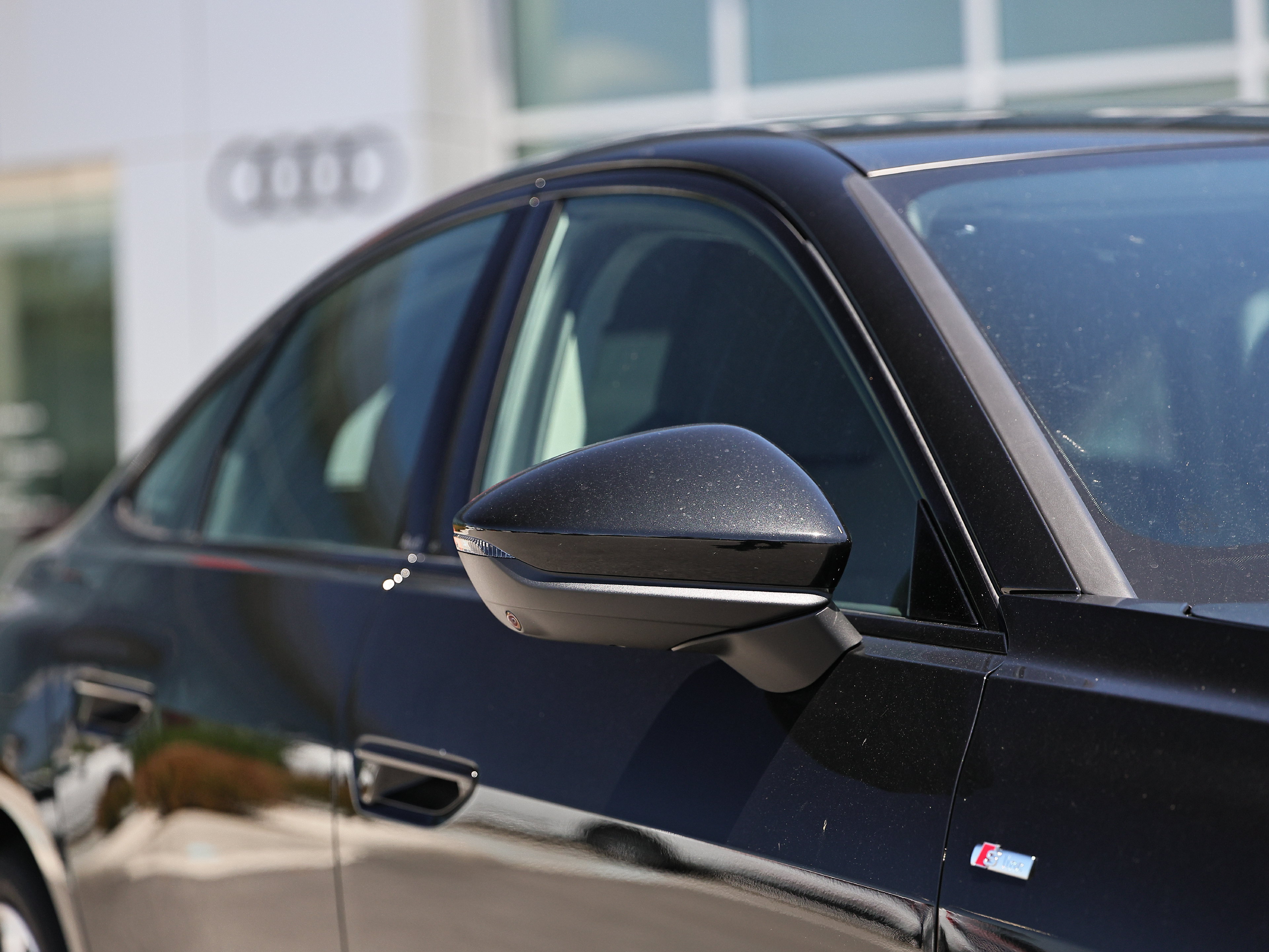 New 2026 Audi A5 Prestige AWD/4WD image 3