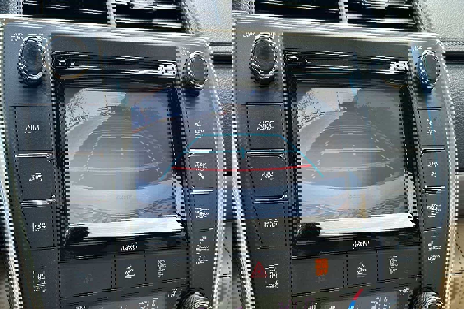 Used 2017 Toyota Camry XLE image 21