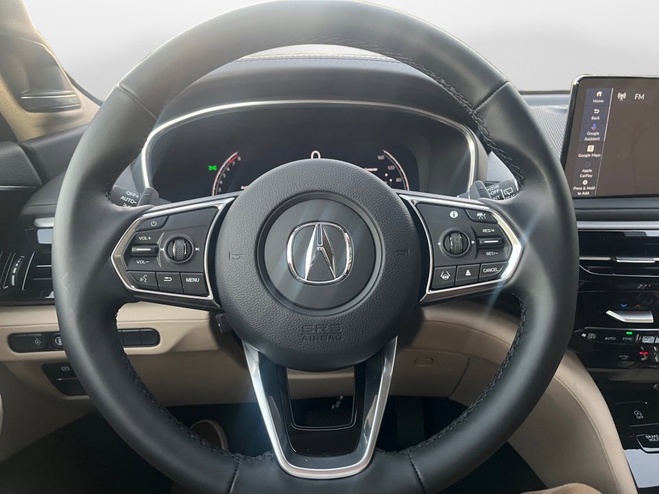 New 2026 Acura MDX w/ Technology Package image 10