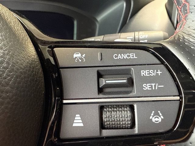 New 2025 Acura ADX A-Spec image 21