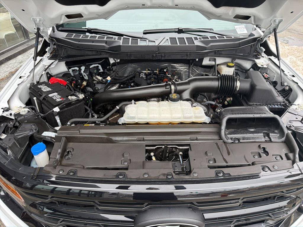 Used 2024 Ford F150 XLT w/ Equipment Group 302A MID image 20