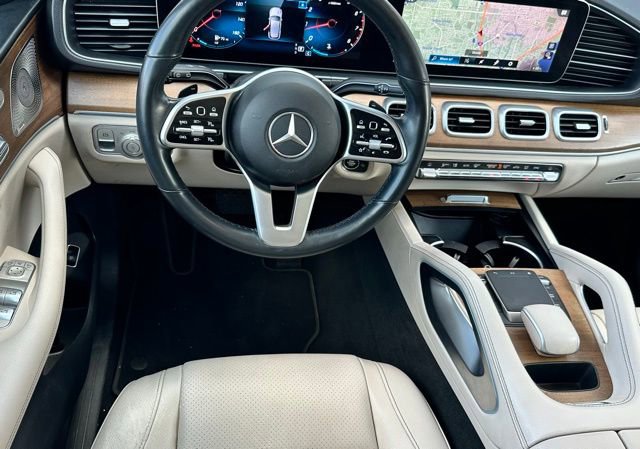 Used 2022 Mercedes-Benz GLE 350 GLE 350 image 8