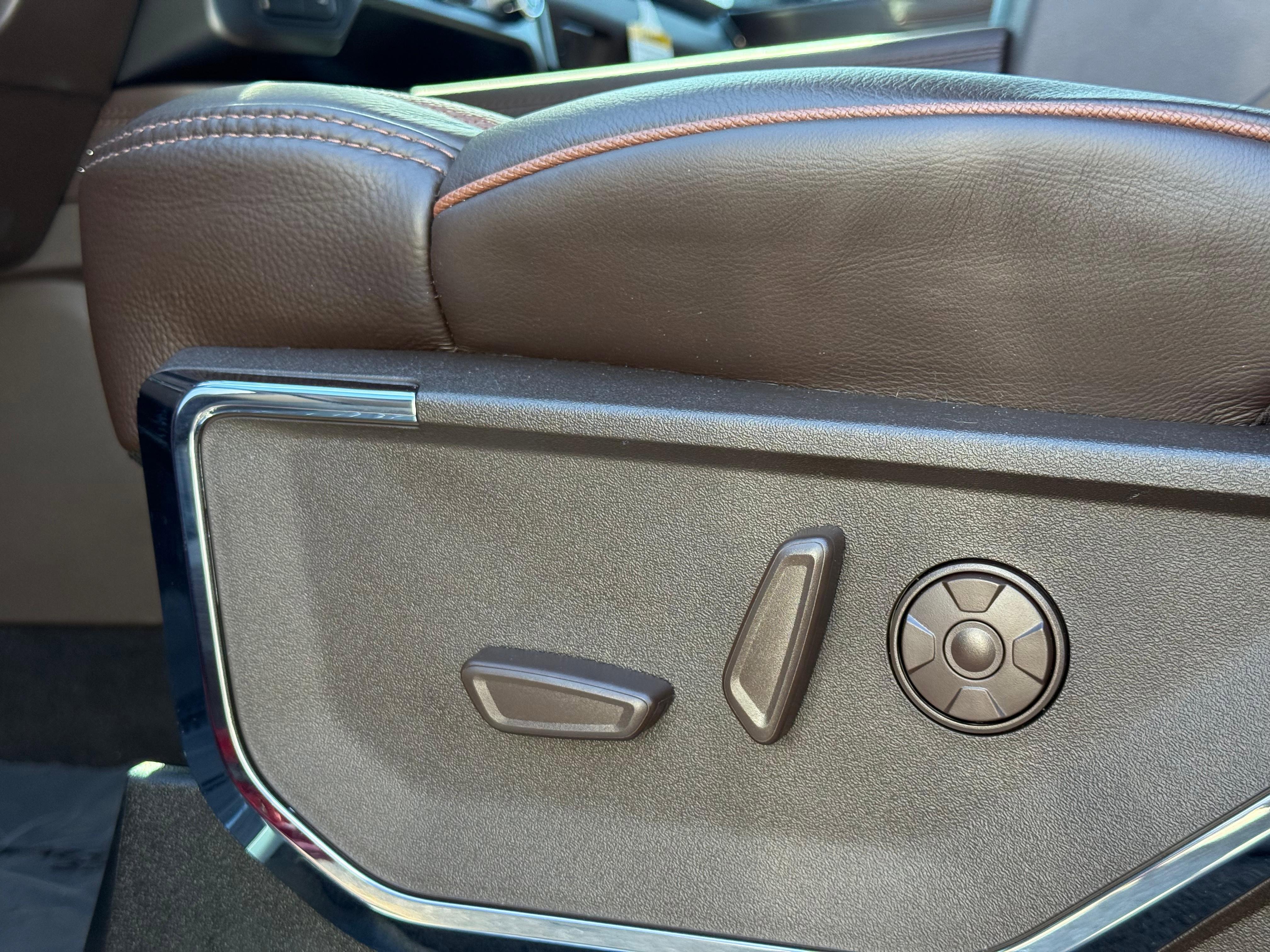 New 2026 Ford F450 King Ranch image 38