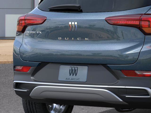 New 2026 Buick Encore GX Preferred image 14