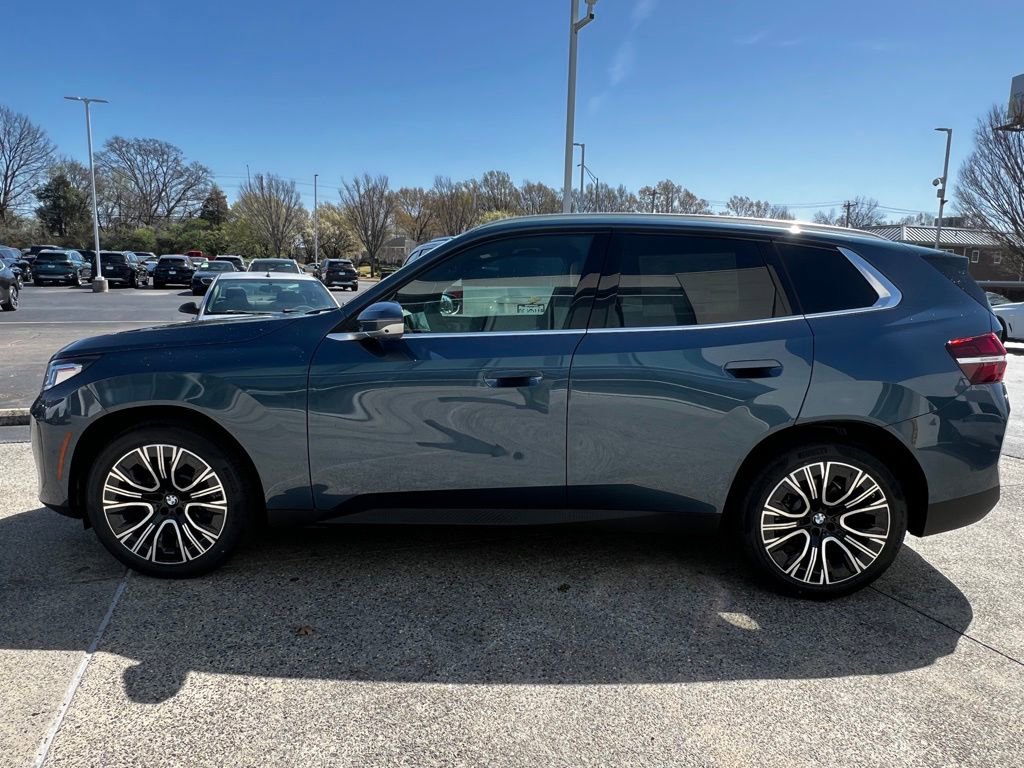 New 2026 BMW X3 xDrive30 image 8