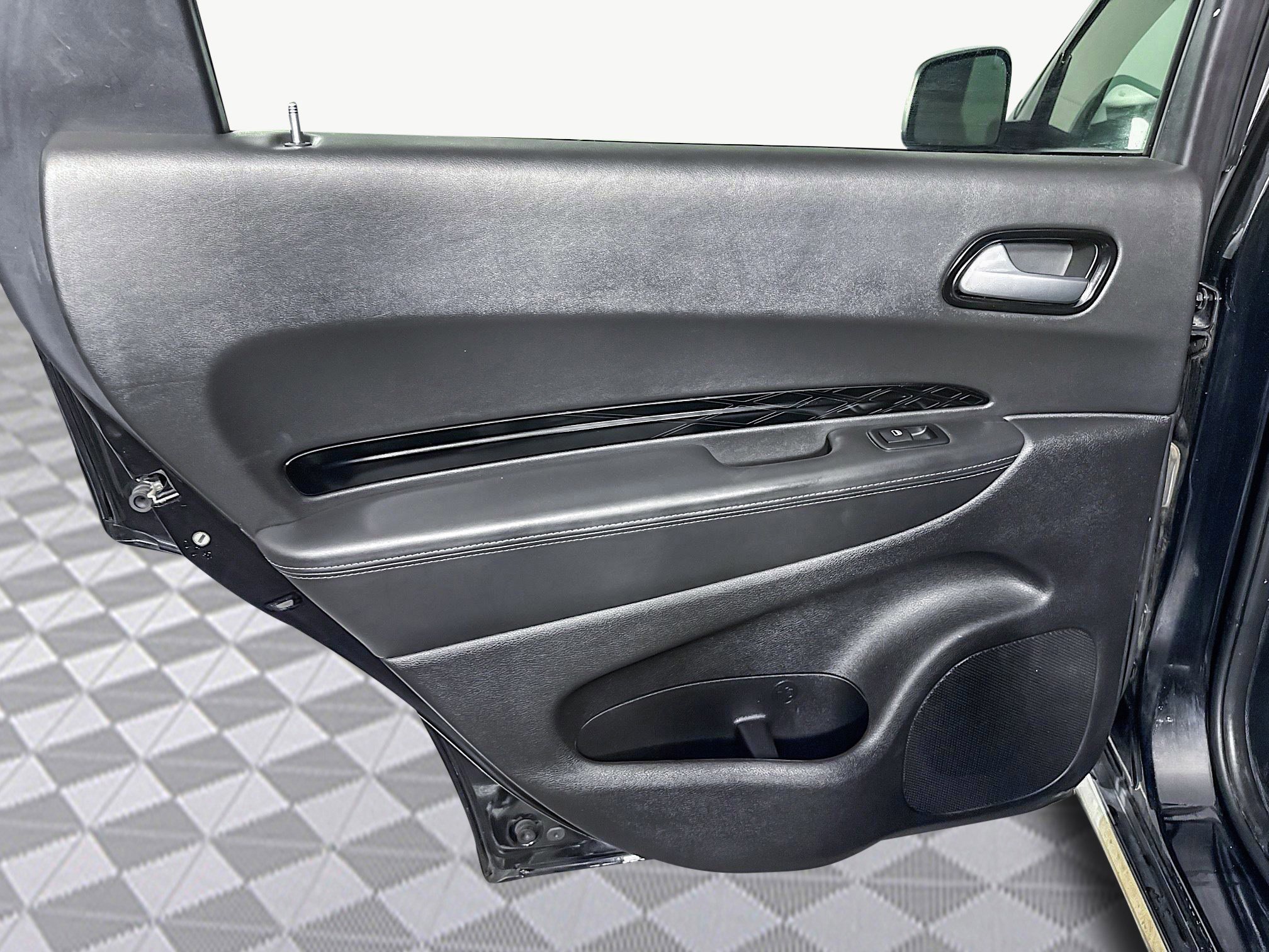 Used 2021 Dodge Durango Citadel image 26