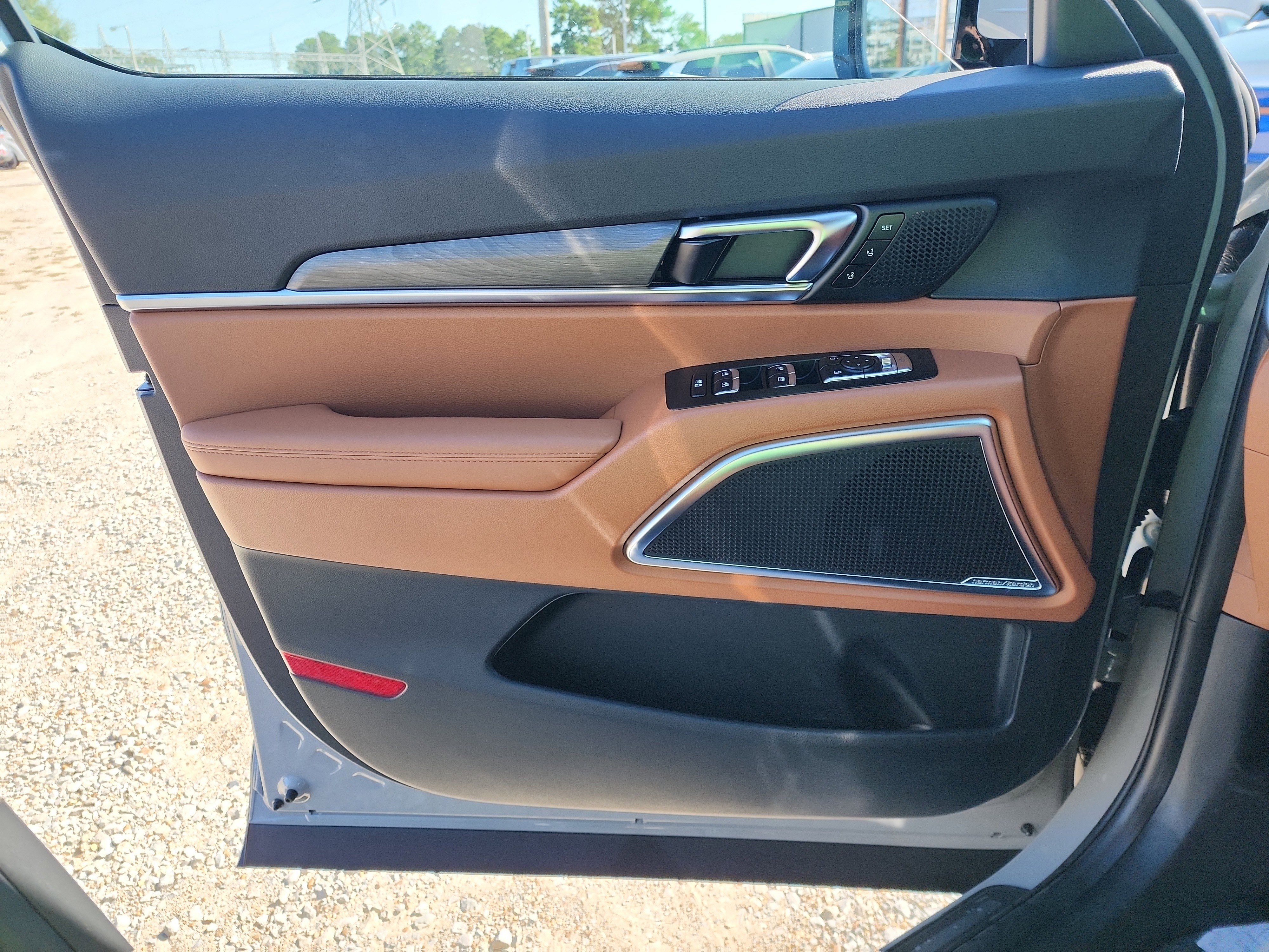 New 2025 Kia Telluride SX Prestige X-Line image 11