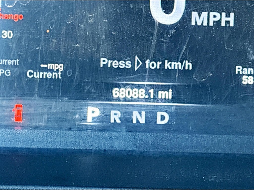 Used 2020 RAM 1500 Classic Warlock w/ Luxury Group image 12