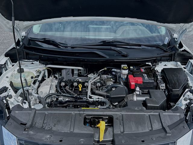 Used 2021 Nissan Rogue SL w/ Premium Package FWD image 31
