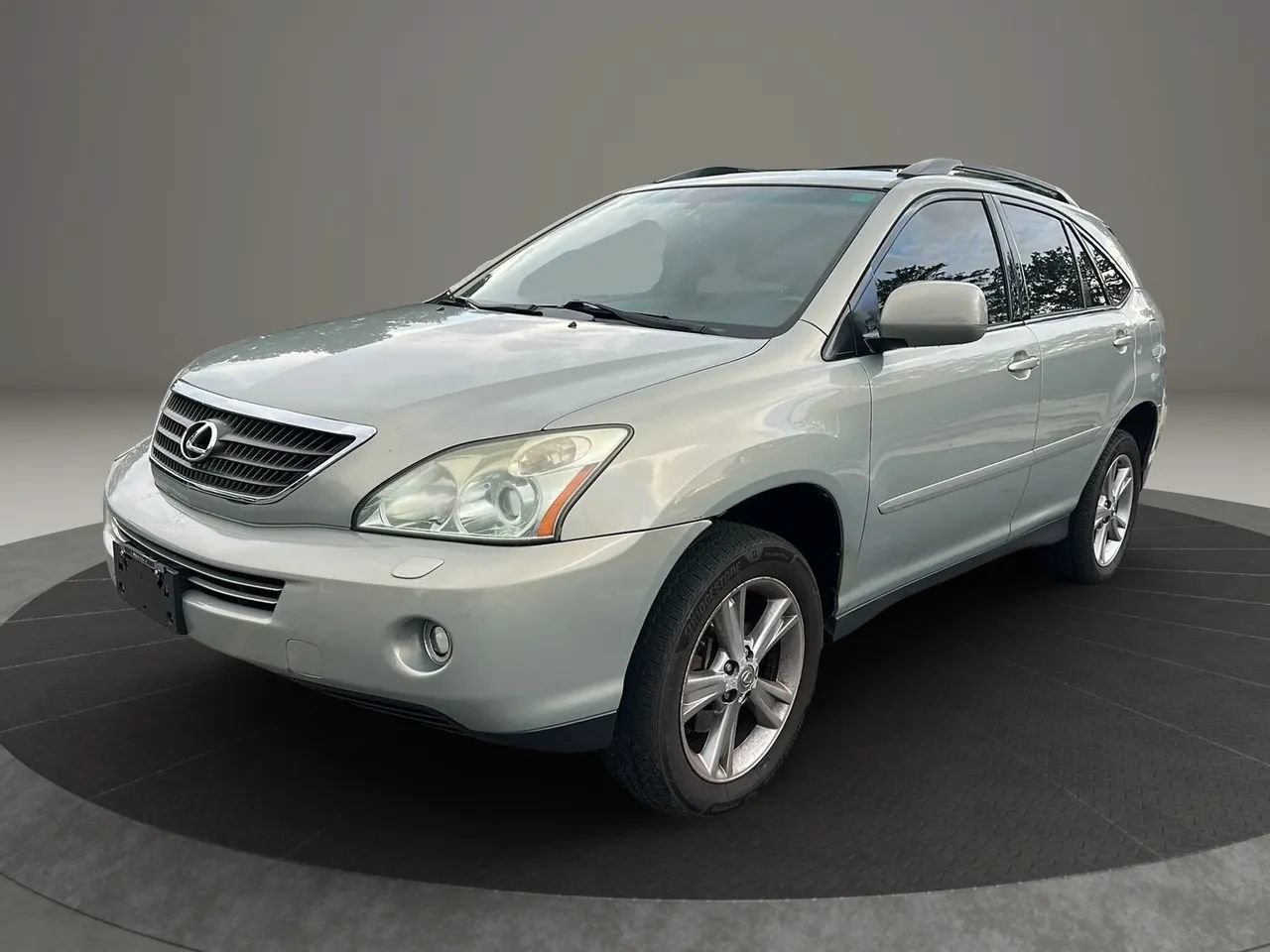 Used 2006 Lexus RX 400h AWD image 1