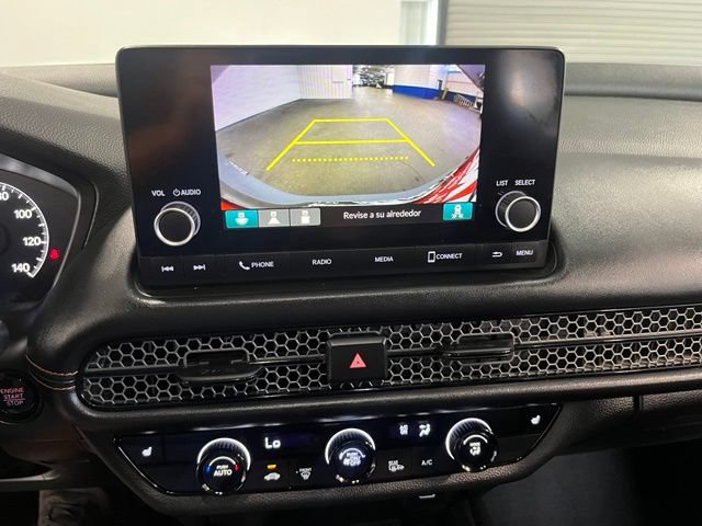 Used 2023 Honda HR-V Sport image 28