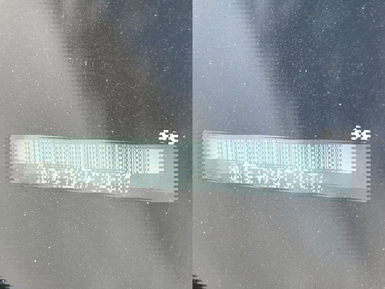 Certified 2023 Nissan Rogue SV image 25