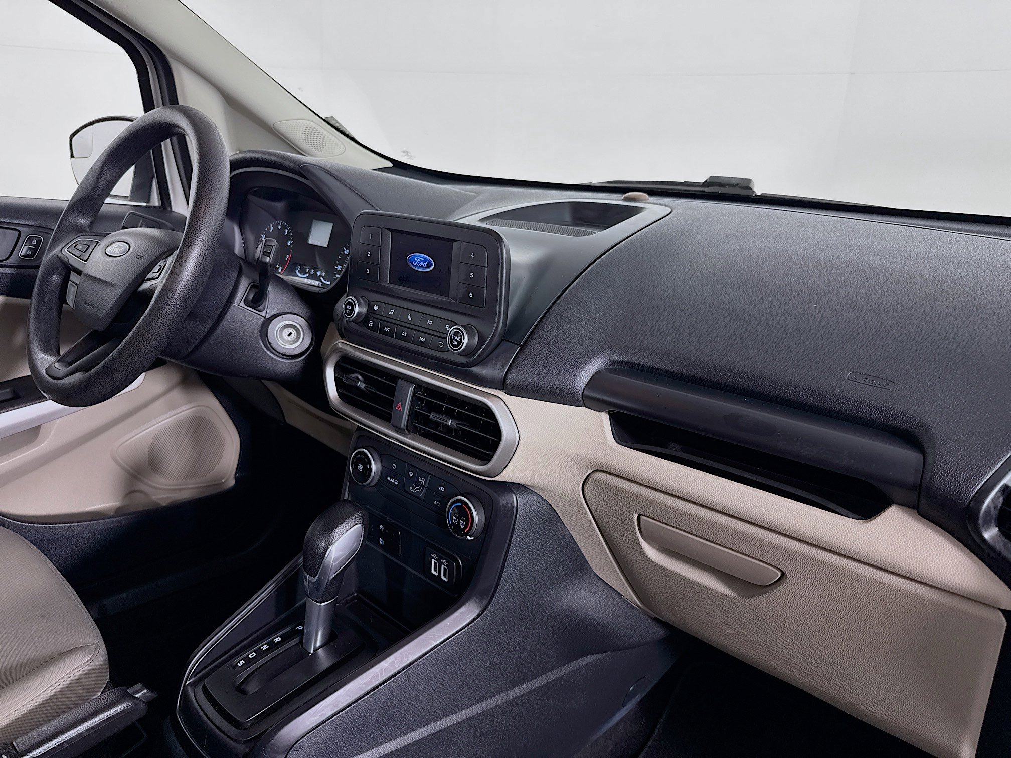 Used 2018 Ford EcoSport S FWD image 28