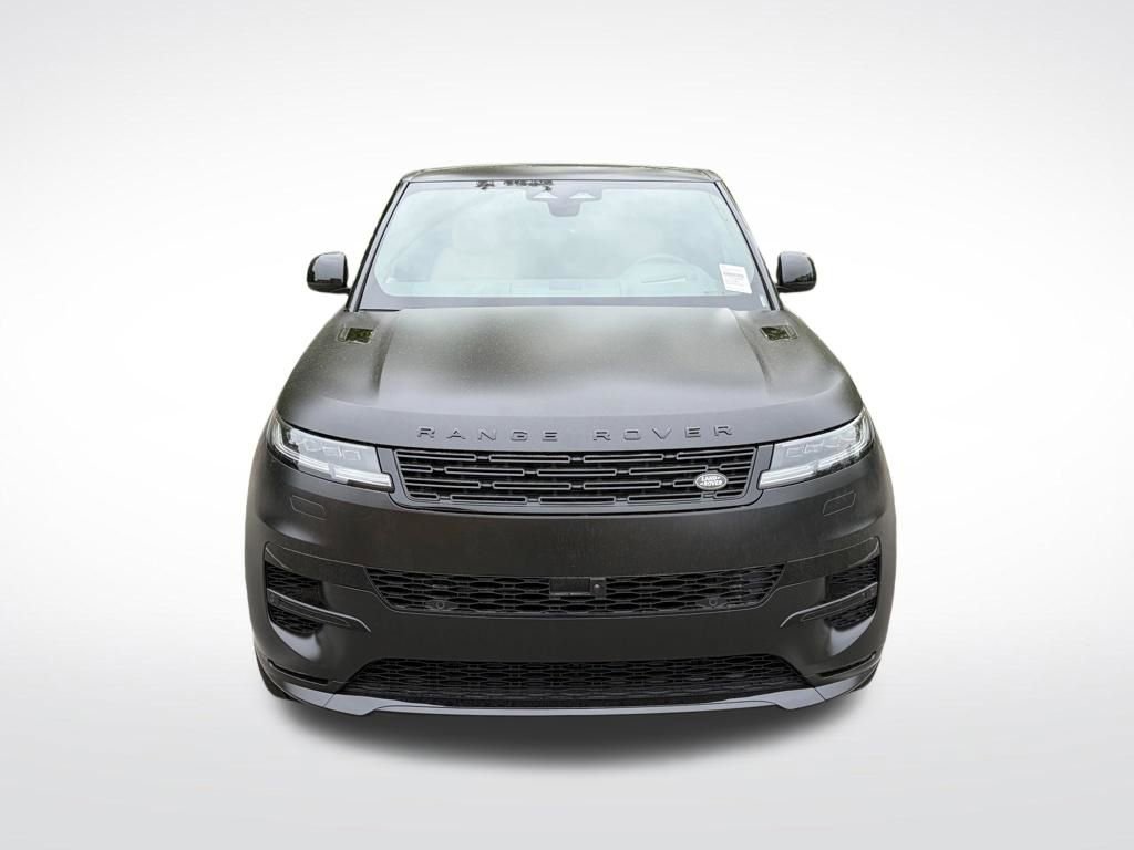 New 2026 Land Rover Range Rover Sport Autobiography AWD/4WD image 2