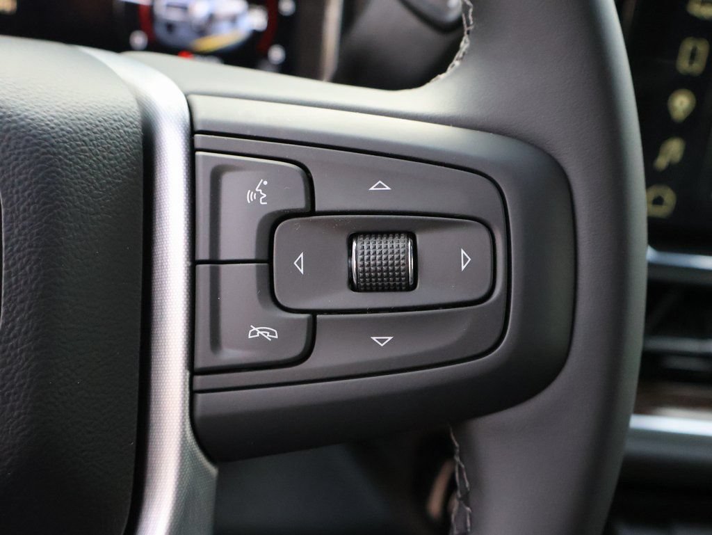 New 2026 GMC Sierra 2500 SLE AWD/4WD image 40