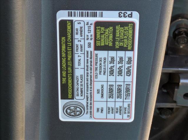 New 2026 Hyundai Palisade XRT Pro image 20