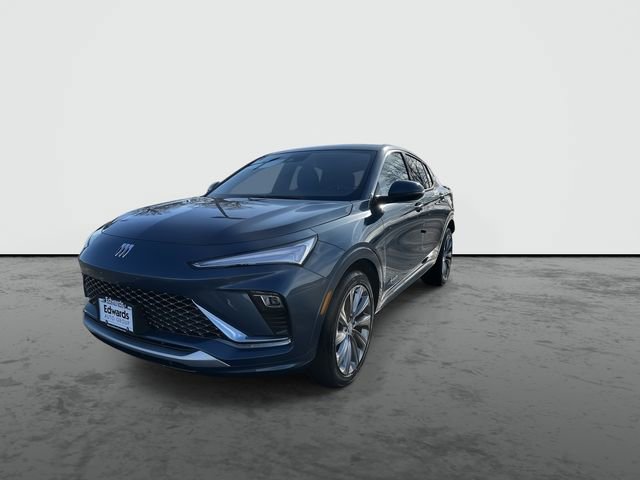 New 2026 Buick Envista Avenir image 3