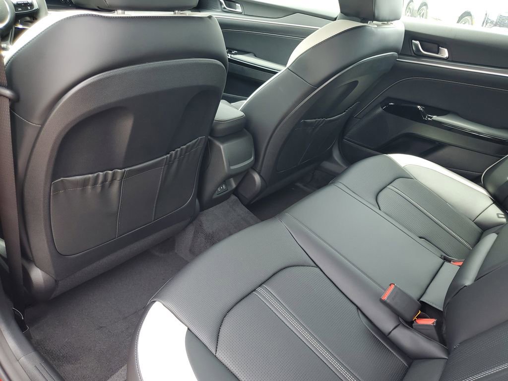 New 2026 Kia K5 GT-Line w/ GT-Line Premium Package FWD image 22