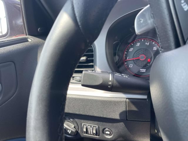 Used 2022 Dodge Charger GT w/ Blacktop Package RWD image 27
