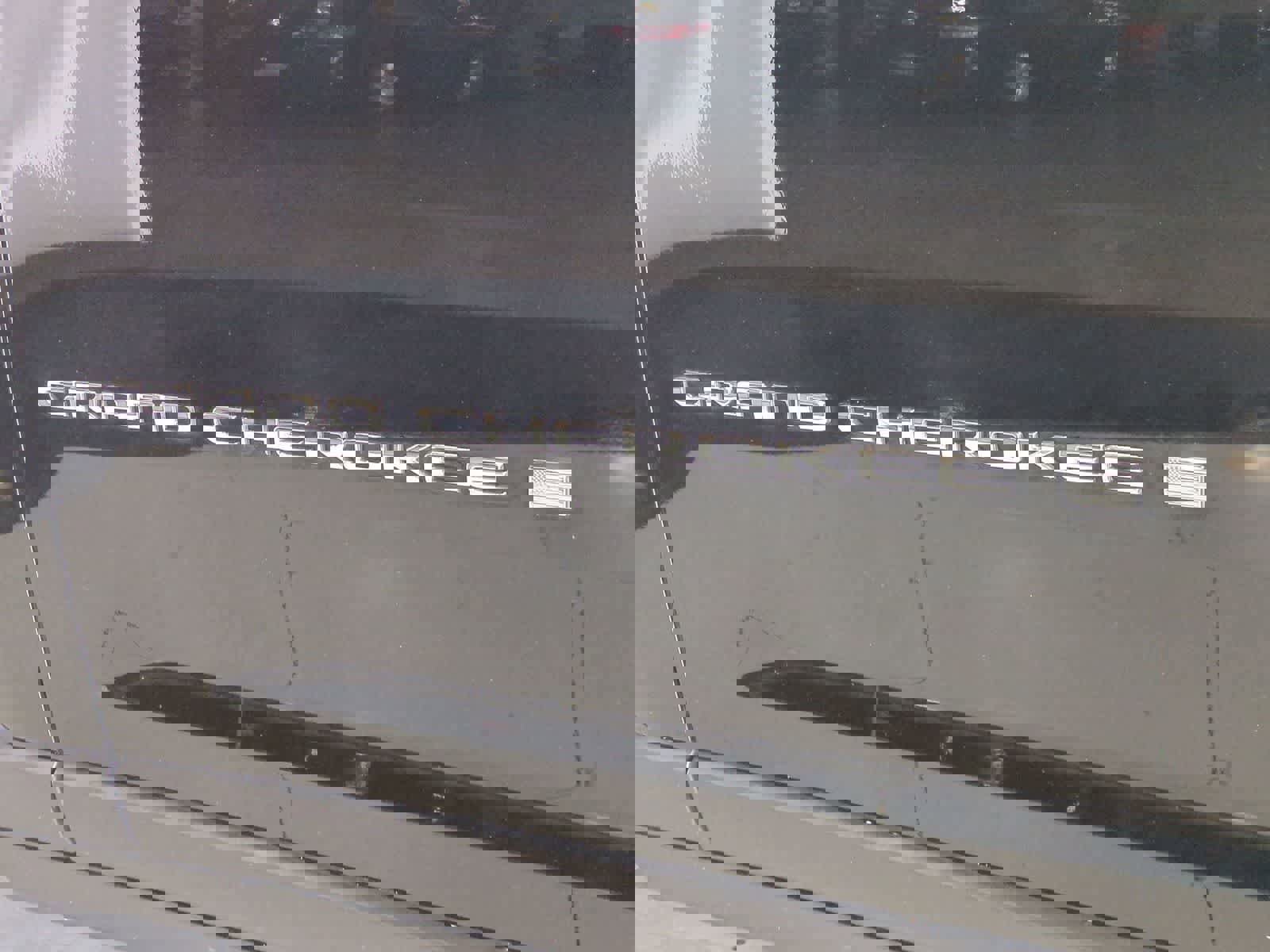 Used 2022 Jeep Grand Cherokee L Limited image 12