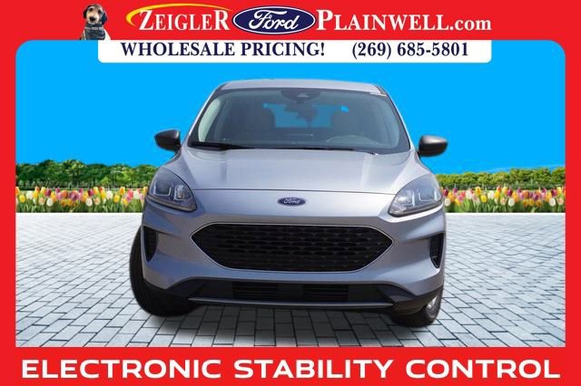 Used 2022 Ford Escape SE image 8