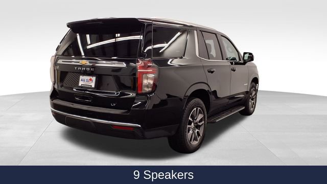 Used 2023 Chevrolet Tahoe LT w/ Luxury Package image 9