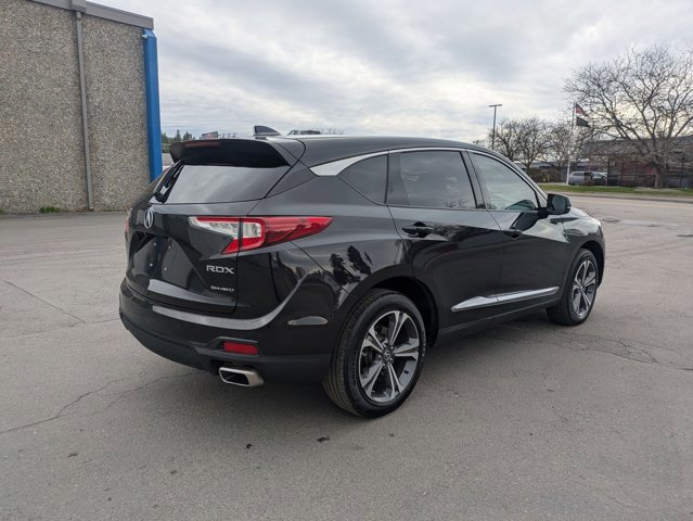 Certified 2023 Acura RDX AWD w/ Advance Package image 5