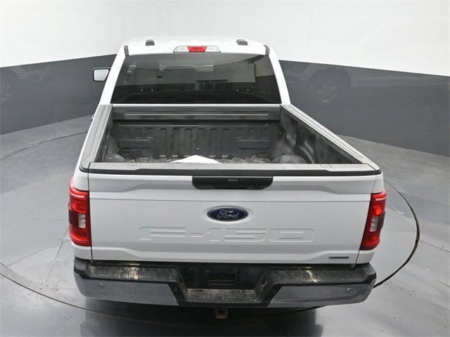 Used 2023 Ford F150 XLT w/ Trailer Tow Package image 32