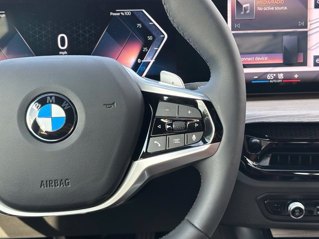 New 2026 BMW 330i xDrive Sedan w/ Premium Package AWD/4WD image 22