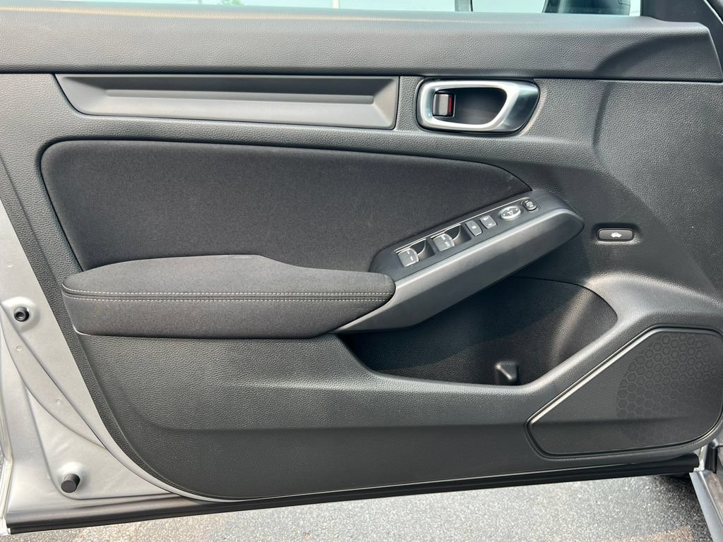 New 2026 Honda Civic Sport image 11