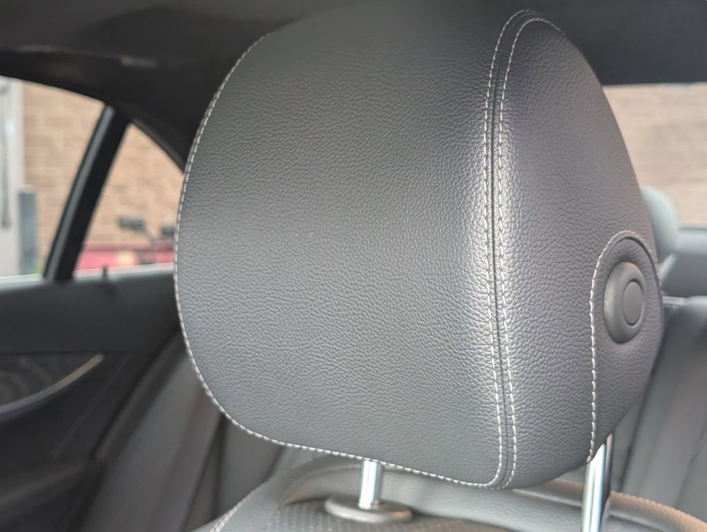 Used 2021 Mercedes-Benz E 350 4MATIC Sedan image 13