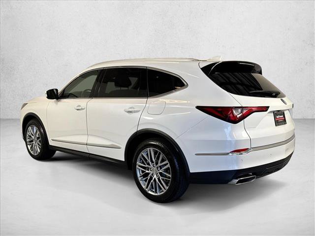 Used 2022 Acura MDX SH-AWD w/ Advance Package image 7