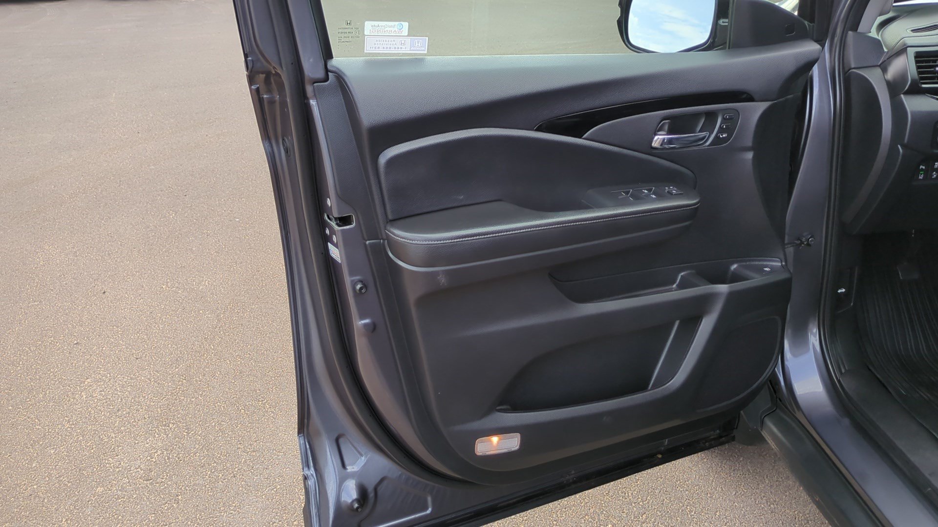 Used 2020 Honda Ridgeline RTL-E image 12