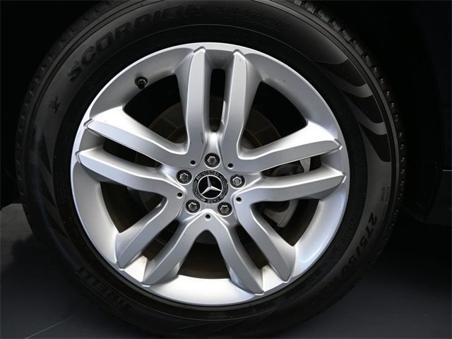 Used 2017 Mercedes-Benz GLS 450 GLS 450 image 9