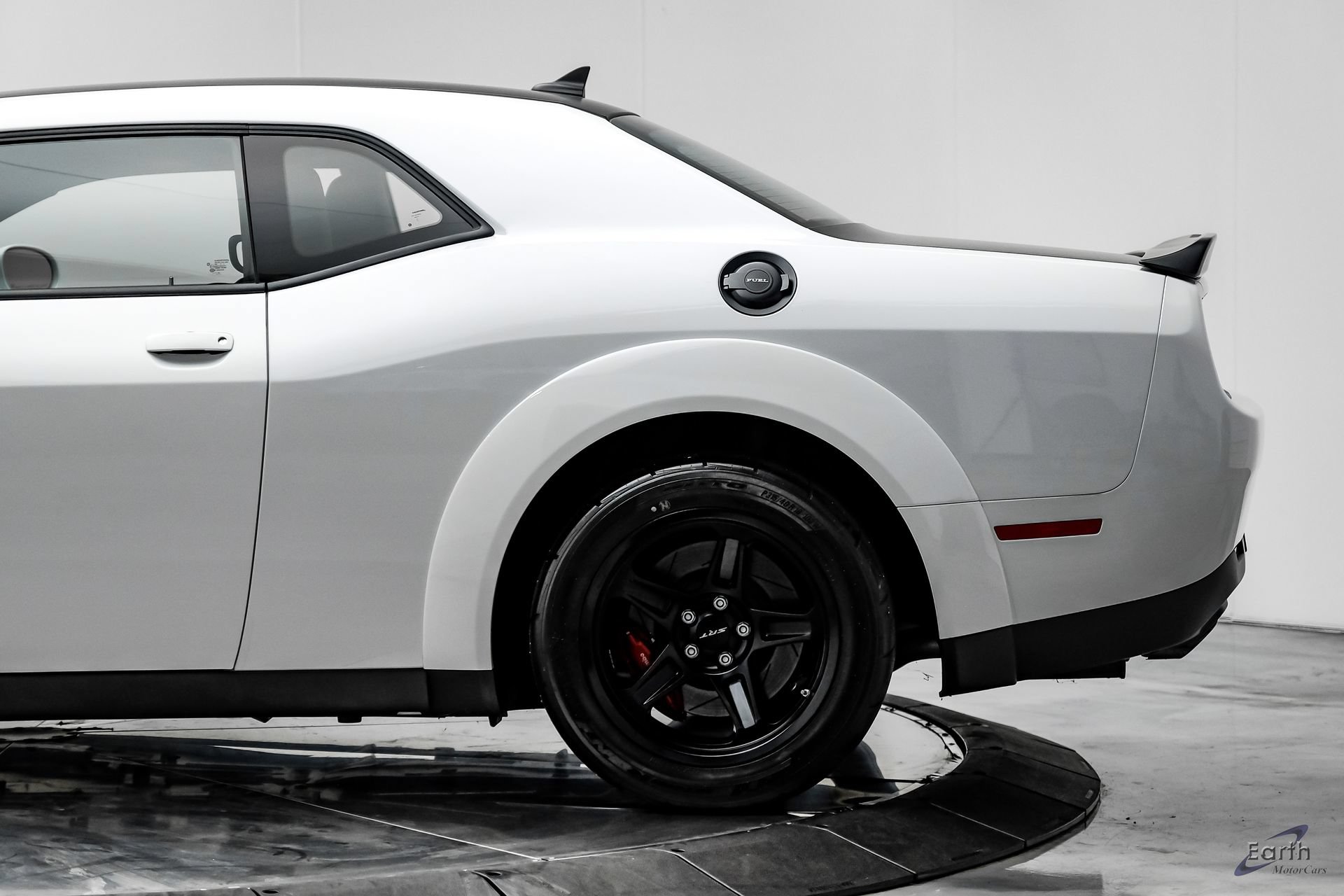 Used 2018 Dodge Challenger SRT Demon RWD image 11