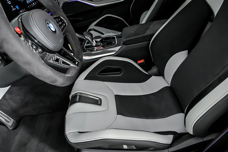 Used 2026 BMW M3 Competition w/ Executive Package AWD/4WD image 18