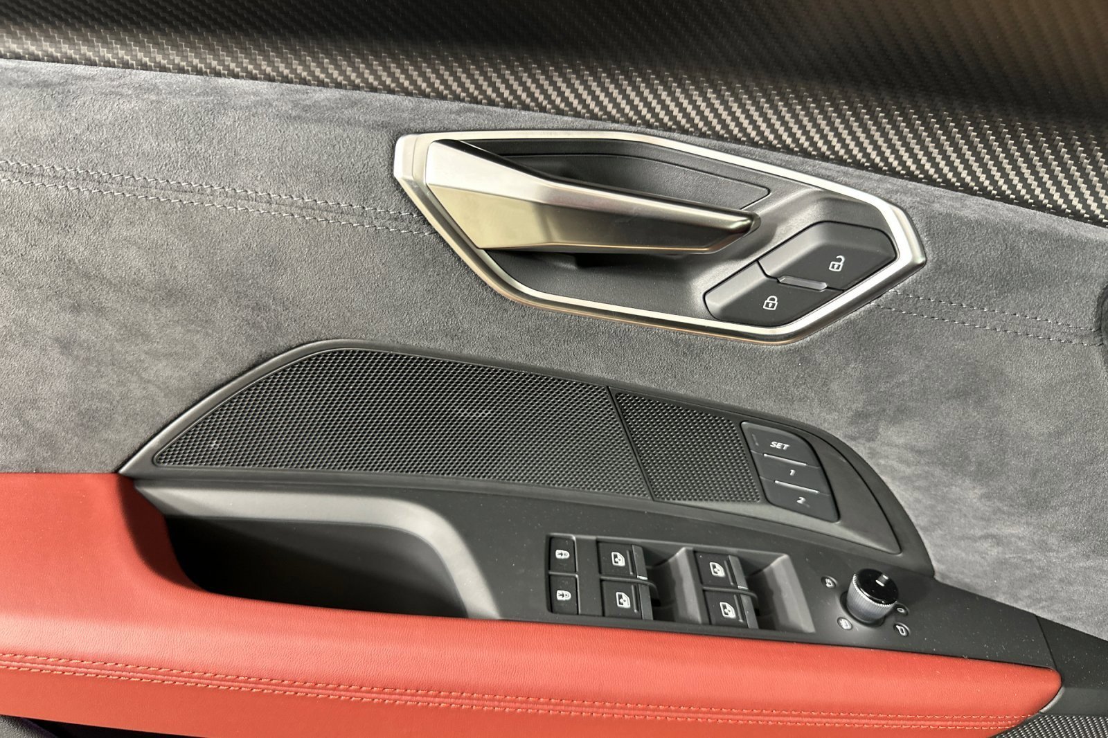 New 2026 Audi S e-tron GT Premium Plus image 10