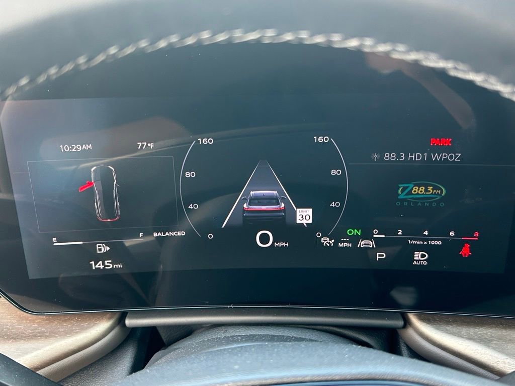 Used 2025 Audi Q5 Premium w/ Convenience Package image 28