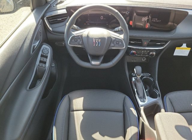 New 2026 Buick Encore GX Sport Touring w/ Advanced Technology Package FWD image 8
