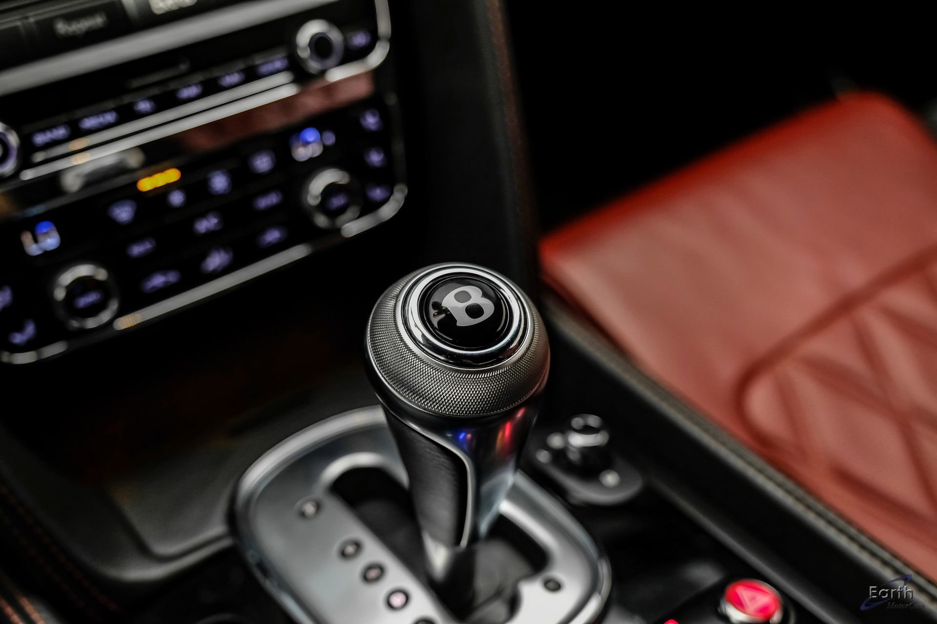 Used 2014 Bentley Continental GT V8 S image 60