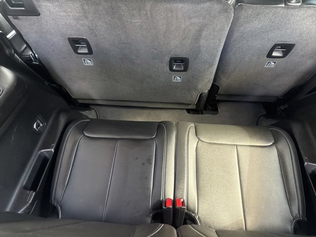 Certified 2022 Jeep Grand Cherokee L Limited AWD/4WD image 31