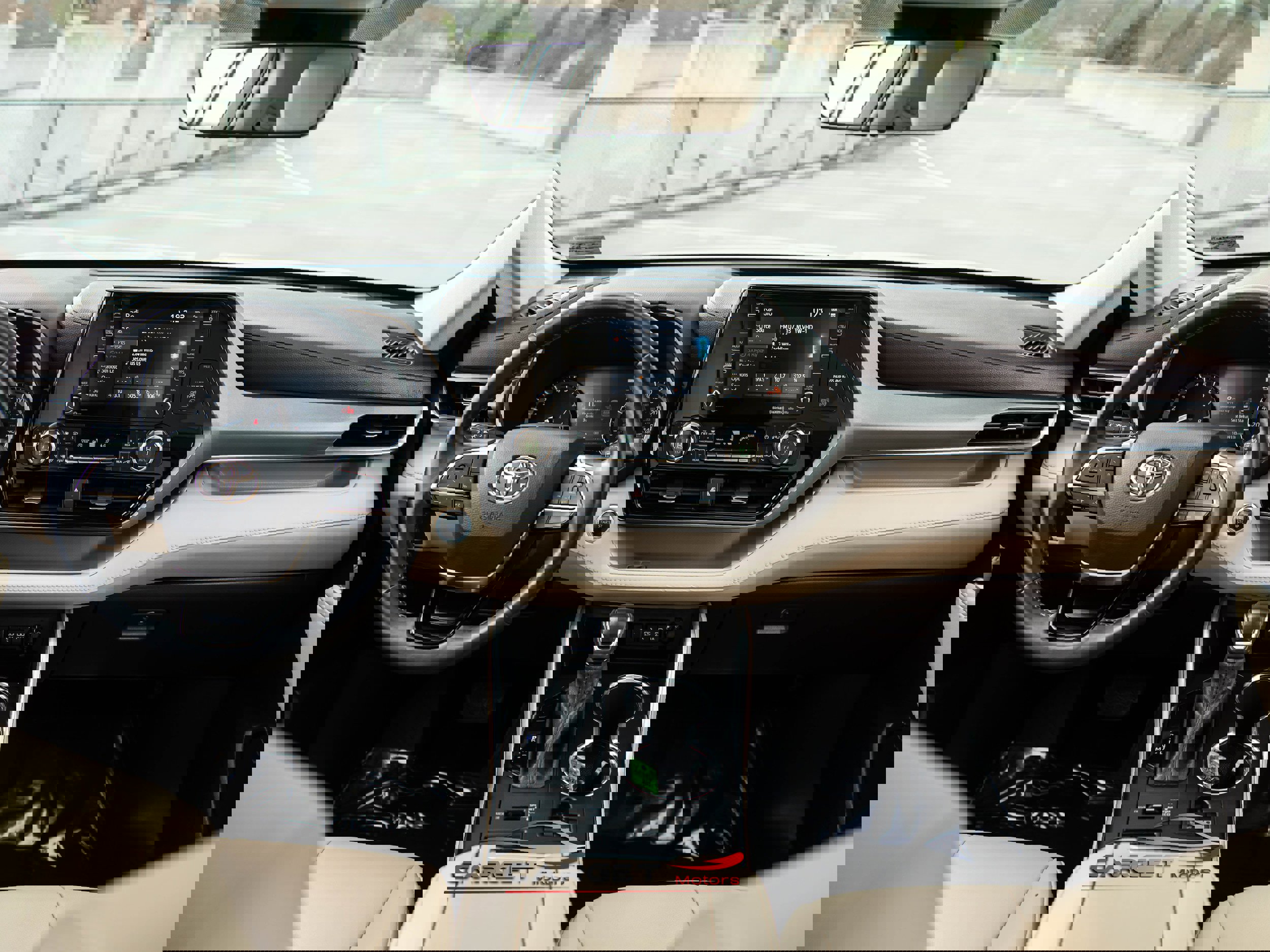 Used 2021 Toyota Highlander XLE image 14