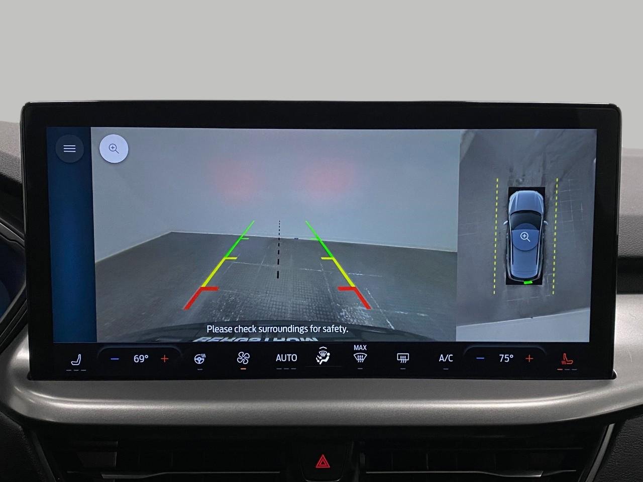 Used 2023 Ford Escape Active w/ Tech Pack #2 image 25