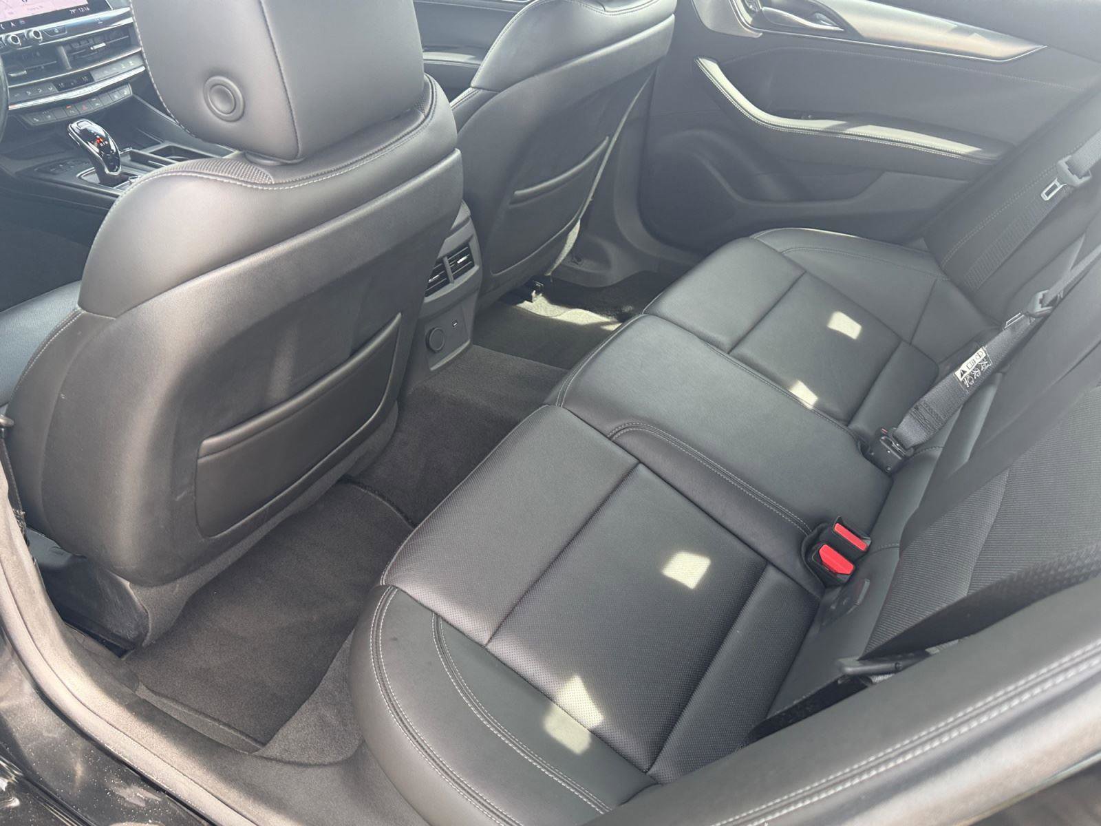 Used 2020 Cadillac CT5 Premium Luxury AWD/4WD image 41