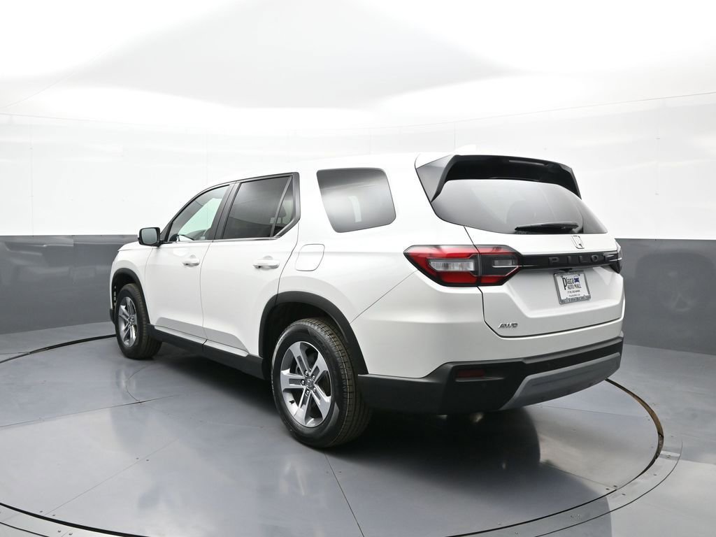 Used 2023 Honda Pilot EX-L image 8